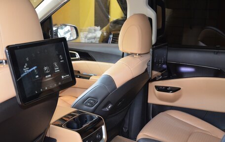 KIA Carnival, 2020 год, 5 200 000 рублей, 12 фотография