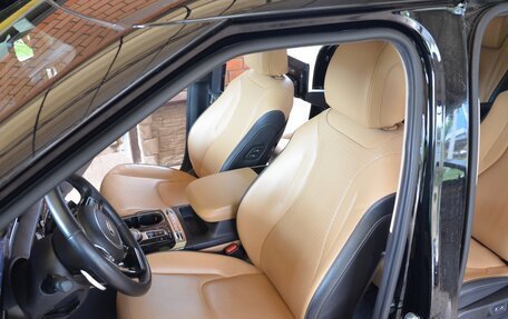KIA Carnival, 2020 год, 5 200 000 рублей, 16 фотография
