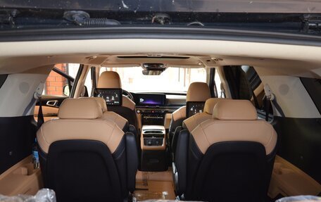 KIA Carnival, 2020 год, 5 200 000 рублей, 14 фотография