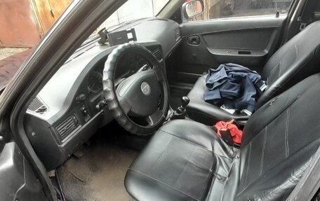 Daewoo Nexia I рестайлинг, 2011 год, 179 000 рублей, 7 фотография