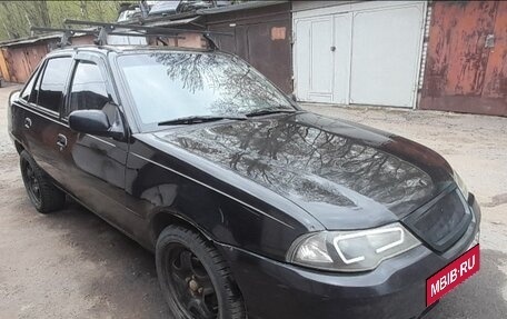 Daewoo Nexia I рестайлинг, 2011 год, 179 000 рублей, 3 фотография