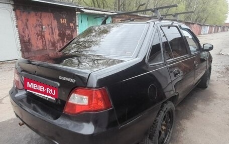 Daewoo Nexia I рестайлинг, 2011 год, 179 000 рублей, 5 фотография