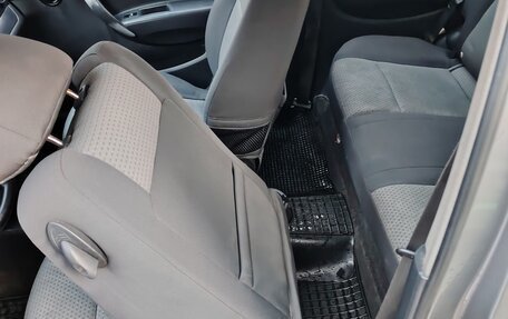 Chevrolet Aveo III, 2009 год, 375 000 рублей, 12 фотография