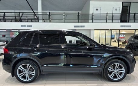 Volkswagen Tiguan II, 2017 год, 2 390 000 рублей, 4 фотография