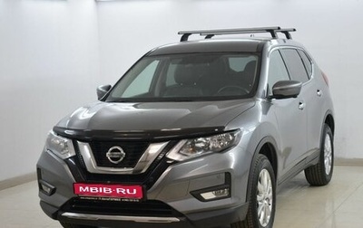Nissan X-Trail, 2018 год, 2 190 000 рублей, 1 фотография