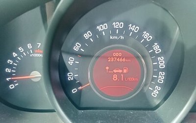 KIA Sportage III, 2010 год, 1 100 000 рублей, 1 фотография