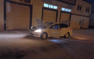 Hyundai Solaris II рестайлинг, 2015 год, 630 000 рублей, 1 фотография