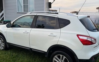 Nissan Qashqai, 2011 год, 900 000 рублей, 1 фотография