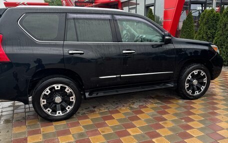 Lexus GX II, 2010 год, 3 500 000 рублей, 1 фотография