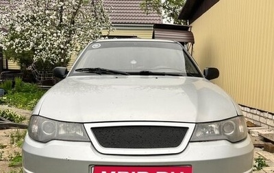 Daewoo Nexia I рестайлинг, 2010 год, 250 000 рублей, 1 фотография