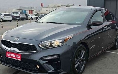KIA Forte III, 2021 год, 1 750 000 рублей, 1 фотография