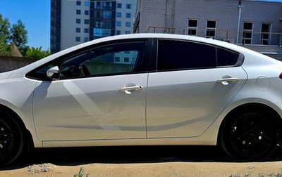 KIA Cerato III, 2019 год, 1 750 000 рублей, 1 фотография