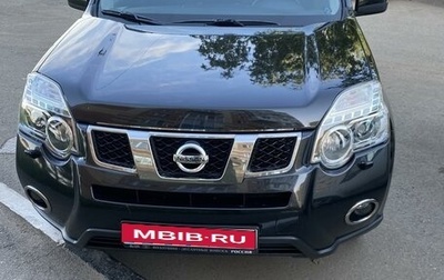 Nissan X-Trail, 2012 год, 1 350 000 рублей, 1 фотография