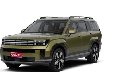 Hyundai Santa Fe IV, 2025 год, 6 090 000 рублей, 1 фотография