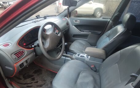 Mitsubishi Galant VIII, 2000 год, 270 000 рублей, 1 фотография