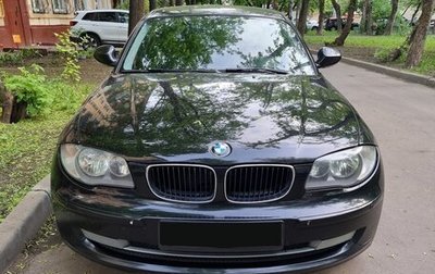 BMW 1 серия, 2010 год, 750 000 рублей, 1 фотография