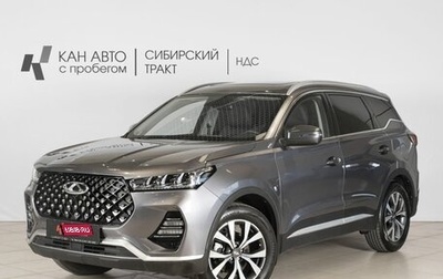 Chery Tiggo 7 Pro, 2022 год, 1 950 000 рублей, 1 фотография