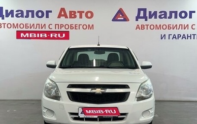 Chevrolet Cobalt II, 2013 год, 467 000 рублей, 1 фотография