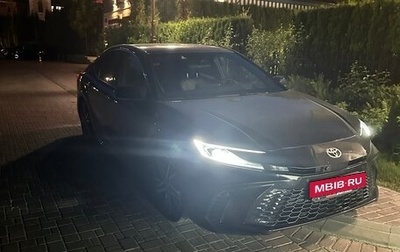 Toyota Camry, 2024 год, 4 300 000 рублей, 1 фотография