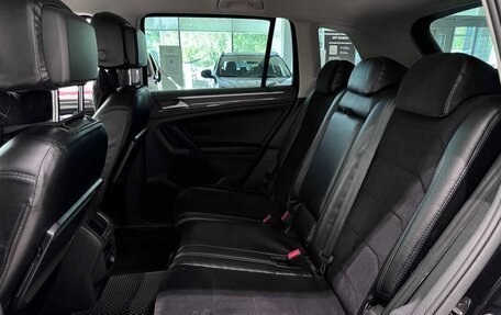 Volkswagen Tiguan II, 2017 год, 2 390 000 рублей, 14 фотография