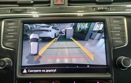 Volkswagen Tiguan II, 2017 год, 2 390 000 рублей, 23 фотография