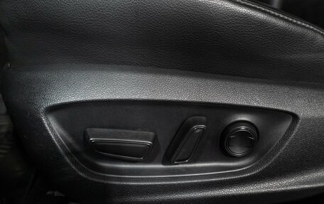 Toyota Camry, 2021 год, 2 590 700 рублей, 17 фотография