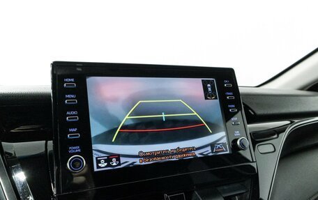 Toyota Camry, 2021 год, 2 590 700 рублей, 15 фотография