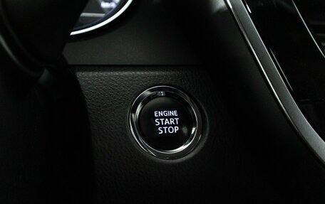 Toyota Camry, 2021 год, 2 590 700 рублей, 16 фотография