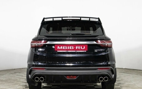 Geely Coolray I, 2022 год, 1 749 700 рублей, 6 фотография