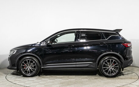 Geely Coolray I, 2022 год, 1 749 700 рублей, 8 фотография