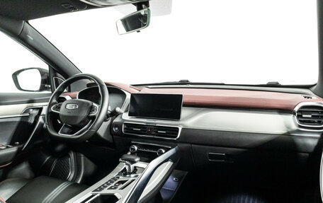Geely Coolray I, 2022 год, 1 749 700 рублей, 9 фотография