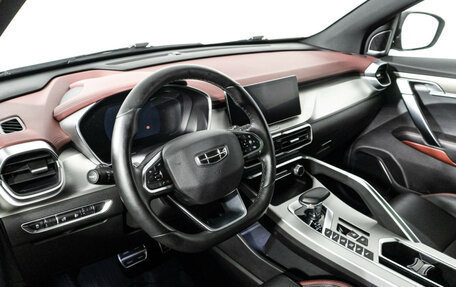 Geely Coolray I, 2022 год, 1 749 700 рублей, 11 фотография