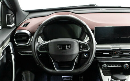 Geely Coolray I, 2022 год, 1 749 700 рублей, 23 фотография