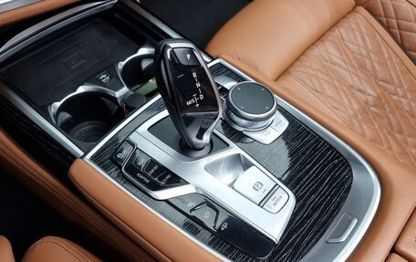 BMW 7 серия, 2022 год, 7 608 000 рублей, 8 фотография