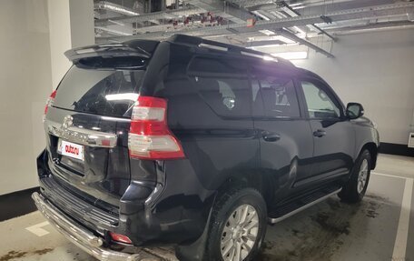 Toyota Land Cruiser Prado 150 рестайлинг 2, 2015 год, 3 600 000 рублей, 4 фотография