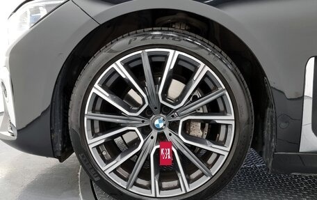 BMW 7 серия, 2022 год, 7 608 000 рублей, 5 фотография