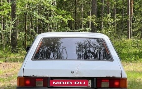 Москвич 2141, 1998 год, 40 000 рублей, 7 фотография