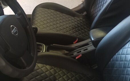 Nissan Almera Classic, 2011 год, 685 000 рублей, 3 фотография