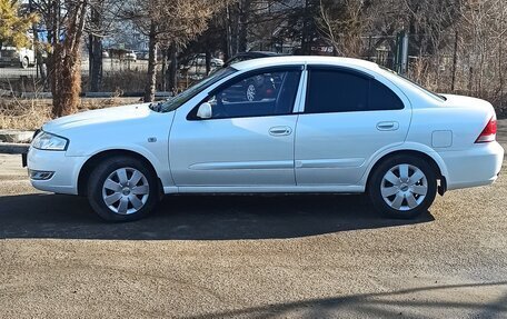 Nissan Almera Classic, 2011 год, 685 000 рублей, 2 фотография