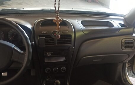 Nissan Almera Classic, 2011 год, 685 000 рублей, 10 фотография