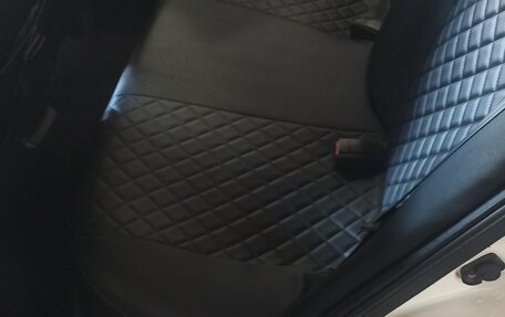 Nissan Almera Classic, 2011 год, 685 000 рублей, 7 фотография