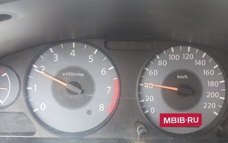 Nissan Almera Classic, 2011 год, 685 000 рублей, 4 фотография