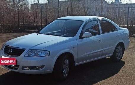 Nissan Almera Classic, 2011 год, 685 000 рублей, 8 фотография