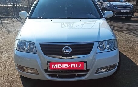 Nissan Almera Classic, 2011 год, 685 000 рублей, 6 фотография