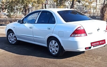 Nissan Almera Classic, 2011 год, 685 000 рублей, 9 фотография