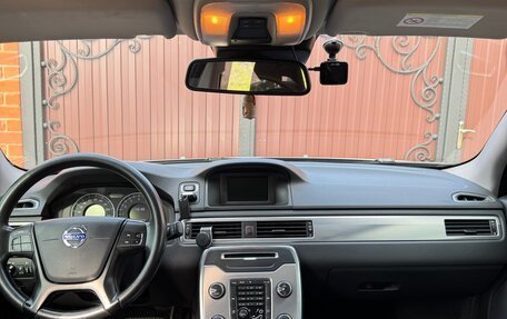 Volvo S80 II рестайлинг 2, 2011 год, 950 000 рублей, 7 фотография
