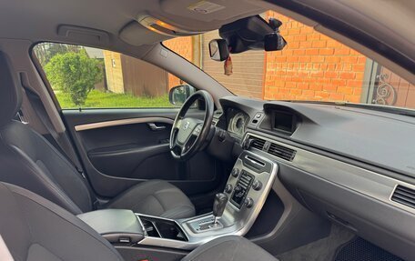Volvo S80 II рестайлинг 2, 2011 год, 950 000 рублей, 9 фотография