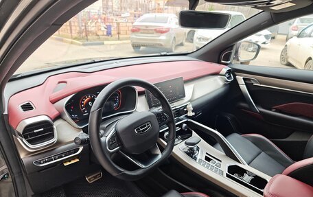Geely Coolray I, 2023 год, 1 950 000 рублей, 4 фотография