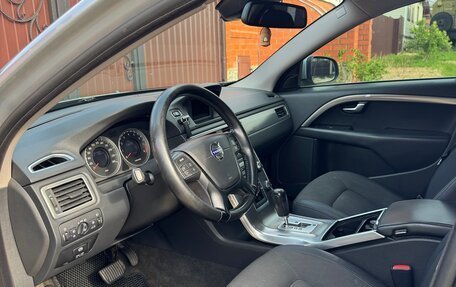Volvo S80 II рестайлинг 2, 2011 год, 950 000 рублей, 8 фотография