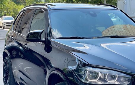BMW X5, 2016 год, 3 750 000 рублей, 4 фотография